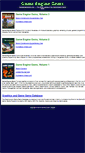 Mobile Screenshot of gameenginegems.com